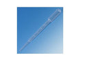 Globe Scientific Transfer Pipette, 7.5 mL, 3.5 mL Draw Volume, 500/BX