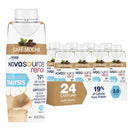 Novasource® Renal Café Mocha Formula for Patients on Dialysis, 8-ounce Carton, 24/CS