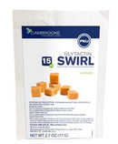 Glytactin® Swirl Caramel Glycomacropeptide (GMP) Based Powdered Medical Food, 1/EA