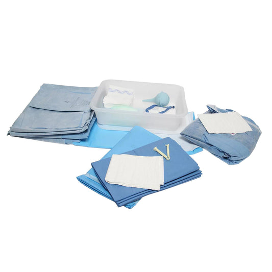 Cysto Pack, (10/Cs)29360E Cardnl, 10/Cs