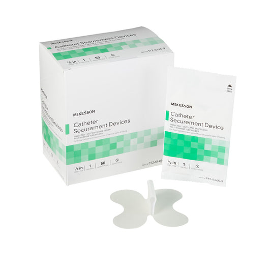Mckesson Catheter Securement Device, 400/Cs
