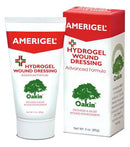 DRESSING, HYDROGEL AMERIGEL 3OZ TUBE (12/CS), 1/EA