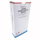 Cardinal Health™ Sterilization Pouch, 5.5 x 10 Inch, 200/PK