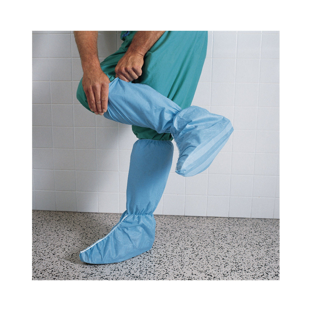 Hi Guard® Full Coverage Boot, Universal, 50/PK