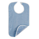 SALK INC. BIB, SOLD AS 1/EACH SALK M45-1830BSVS