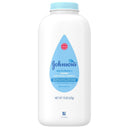 JOHNSON'S® ALOE AND VITAMIN E BABY POWDER, FRESH SCENT, 15 OZ., SOLD AS 1/EACH J 08137003058