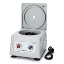 McKesson Fixed Speed Centrifuge, Fixed Angle Rotor, Six Place, 3,400 RPM, 1/EA