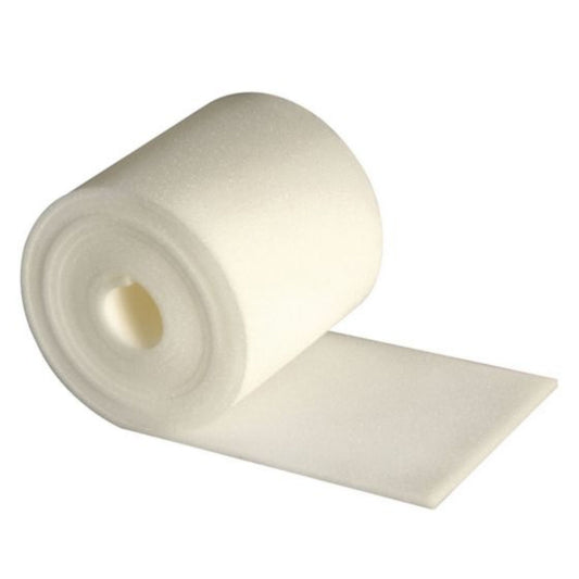 CompriFoam Foam Padding, 10 x 2.5 x 4 cm, 1/EA
