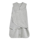 SWADDLE, SLEEPSACK HEATHER GRYSM (3/CS), 3/CS