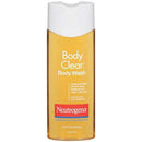 NEUTROGENA® BODY CLEAR® ACNE BODY WASH, SOLD AS 24/CASE JOHNSON 681175900