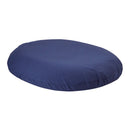 MCKESSON DONUT CUSHION, 18 INCH, BLUE, SOLD AS 6/CASE MCKESSON 170-50003