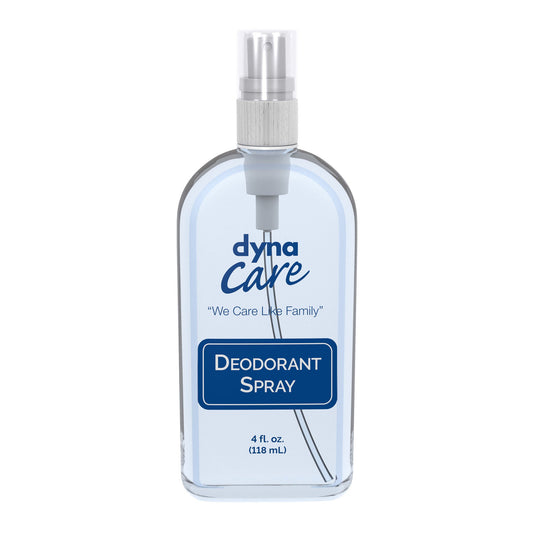 Dynarex® Scented Spray Deodorant, 48/Cs