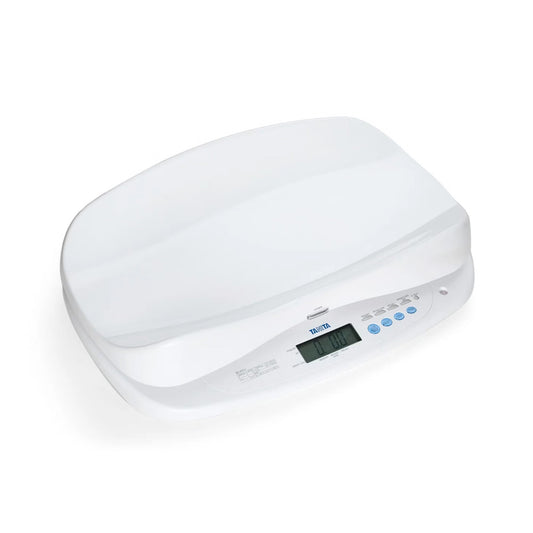 Tanita BD-815U Pediatric Scale LCD Display, 1/EA