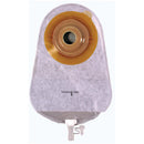 Assura® Original 1-Piece Opaque Colostomy Pouch, 25mm Stoma, 10/BX