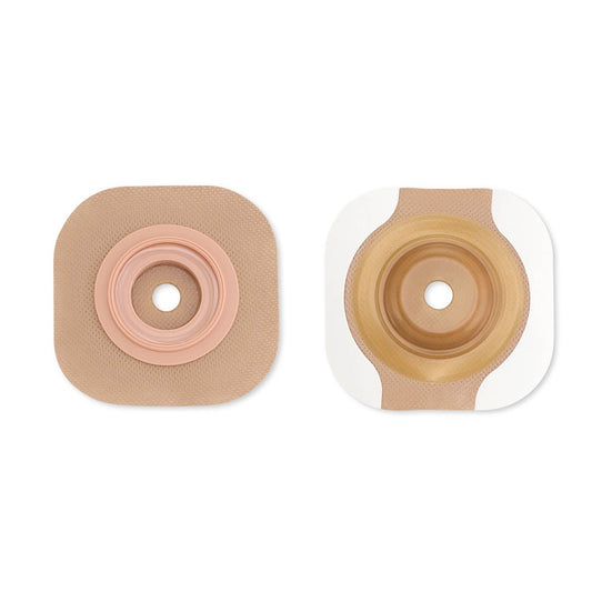 New Image CeraPlus Skin Barrier Pre-Cut Extended Wear, 5/BX