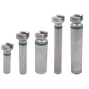 Airlife Laryngoscope Handles Handle Laryngoscope Grn 1/Cs -4559GSP - BriteSources