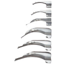 Airlife Laryngoscope Blades Blade Laryngoscope Mac 4 Disp20/Cs -4504EU - BriteSources