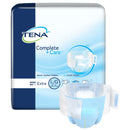 TENA® COMPLETE +CARE™ EXTRA INCONTINENCE BRIEF, LARGE, SOLD AS 24/BAG ESSITY 69970