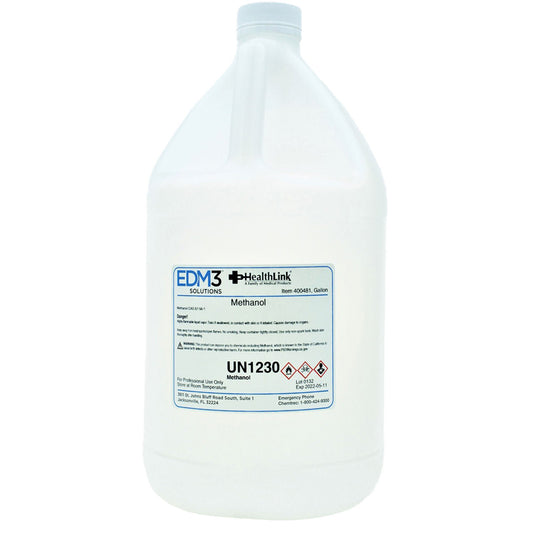 Methanol, Gallonbicinf, 1/Ea