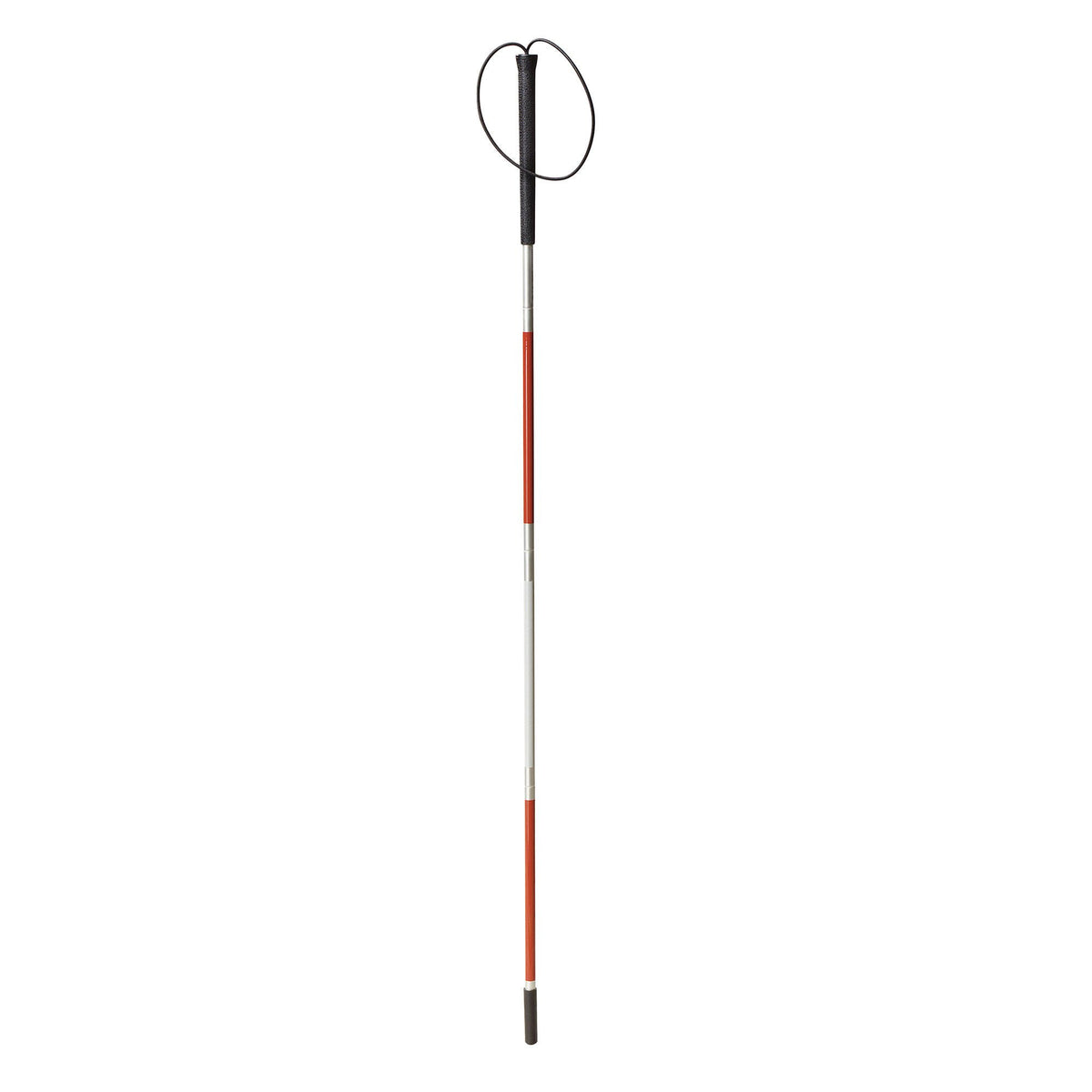 Drive™ Aluminum Folding Cane For The Blind, 45-3/4 Inch Height, 1/Ea