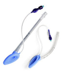 Dynarex Laryngeal Mask Airway Mask, Laryngeal Airway (Lma) Silicone, Reinforced, 2.0Mm, 5/Cs -5034 - BriteSources