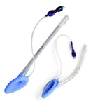 Dynarex Laryngeal Mask Airway Mask, Laryngeal Airway (Lma) Silicone, Reinforced, 3.0Mm, 5/Cs -5036 - BriteSources
