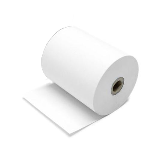 Paper, Thermal Printer F/Urinalysis Test System (4Rl/Pk), 4/Pk