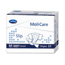 MoliCare® Slip Maxi Incontinent Brief, Medium, 56/CS