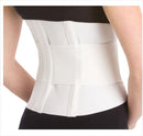 PROCARE® LUMBAR SUPPORT, EXTRA LARGE, SOLD AS 1/EACH DJO 79-89008