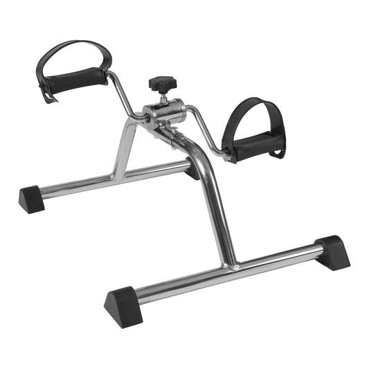 Dmi® Lightweight Mini Pedal Exerciser For Arms And Legs, 1/Ea