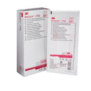 3M™ Medipore™ + Pad Soft Cloth Adhesive Dressing, 3.5 x 8 Inch, 100/CS
