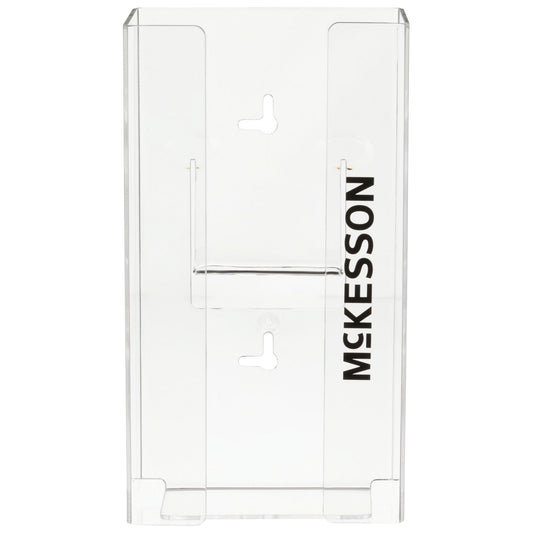Mckesson Glove Box Holder, 1-Box Capacity, Plastic, 10/Cs