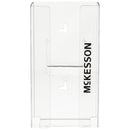 McKesson Glove Box Holder, 1-Box Capacity, Plastic, 10/CS