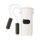 FabLife™ Formed Sock & Stocking Aid with Two Handles, 1/EA