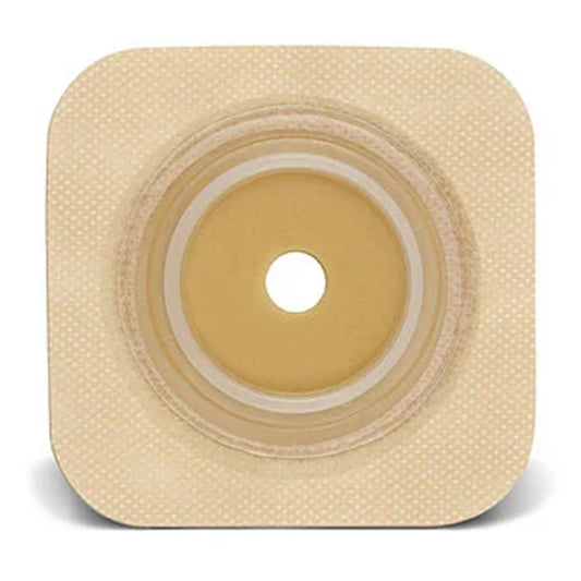 Sur-Fit Natura® Two-Piece Durahesive® Skin Barrier, 70 mm flange, 10/BX