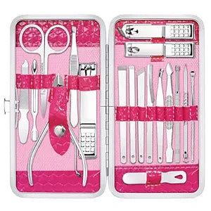 NAIL CARE KIT, 10/CS, SOLD AS CASE BIOSEAL, 10000660
