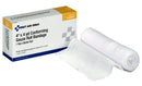 First Aid Only/Acme United Wound Care Gauze Conforming 4Inx4Ydnonsterile 1/Bx -51018-001 - BriteSources