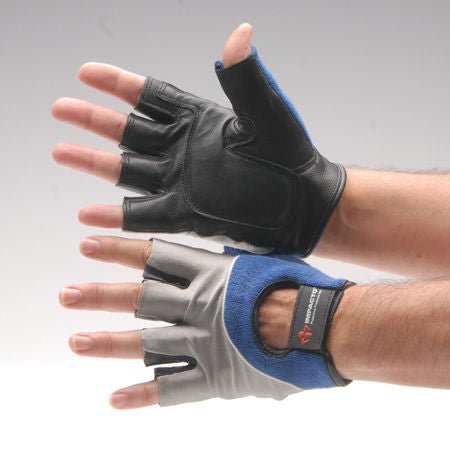 Impacto® Impact Glove, Medium, 1/Pr