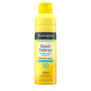 J&J Sun Care Products Spray Body Neutrogena Invisibldef 5Oz 3/Pk 4Pk/Cs -06649 - BriteSources