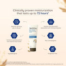 J&J Aveeno Skin Moisturizers Lotion Skin Relief Ff 18Oz3/Bx 4Bx/Cs -004267 - BriteSources