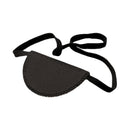 MCKESSON FLAT EYE PATCH, ONE SIZE FITS MOST, SOLD AS 12/BOX MCKESSON 63-4473