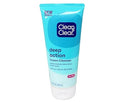 J&J Clean & Clear Facial Care Cleanser Face Deep Actionoil-Free 6.5Oz 3/Bx 4Bx/Cs -119498 - BriteSources