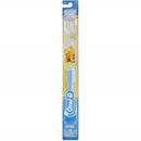 Jm Murray Oraline Stage Toothbrush Toothbrush Stage 1 Infantxsoft Ast 72/Cs Imp Oly -10750BP - BriteSources