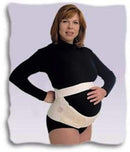 Scott/Cmo Mother-To-Be Maternity Lumbar Support Support Maternity Mothr To Bew/Insert Pr Wht Sm -0050WHISM - BriteSources