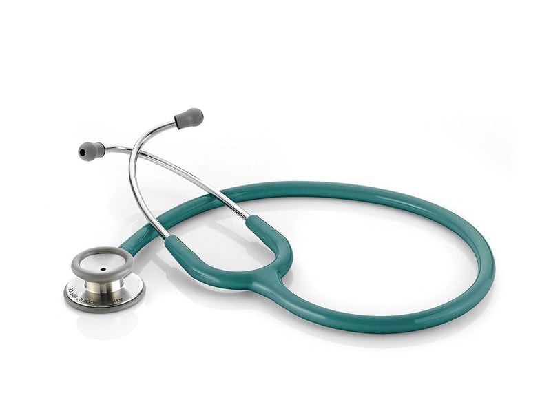 Adc Adscope 603 Adult Stethoscope Stethoscope Adult Frstdroyal Blue -603FRB