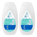 J&J Johnson'S Baby Care Shampoo Baby Lavender 13.6Oz6/Bx 4Bx/Cs -117571 - BriteSources