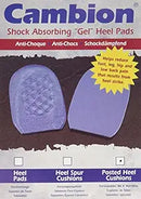 HEEL LIFT, 1/8", LARGE, SOLD AS EACH MAGISTER 10000727
