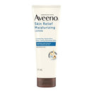 J&J Aveeno Skin Moisturizers Lotion Skin Relief Ff 18Oz3/Bx 4Bx/Cs -004267 - BriteSources