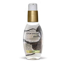 J&J Ogx Hair Care Serum Anti-Breakage Coconutmilk 4Oz 1/Pk 6/Cs -91008 - BriteSources