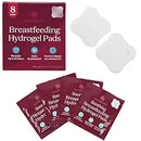 HYDROGEL PADS, 10/PK, SOLD AS EACH KUSTOMER 10000722